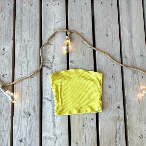 Tube top 🔝 - Picture 1 of 4